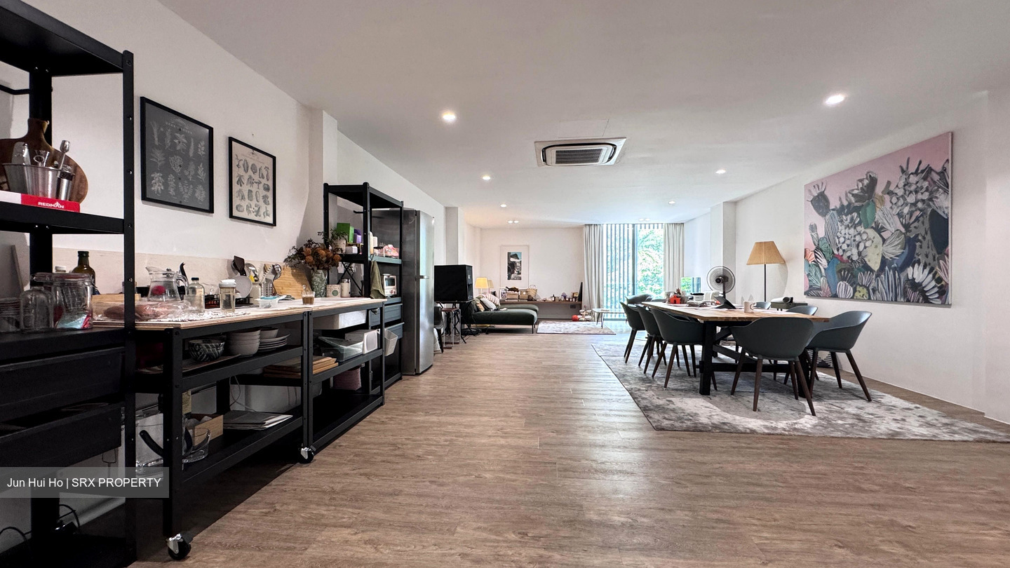 River Valley Road (D9), Shop House #492315111